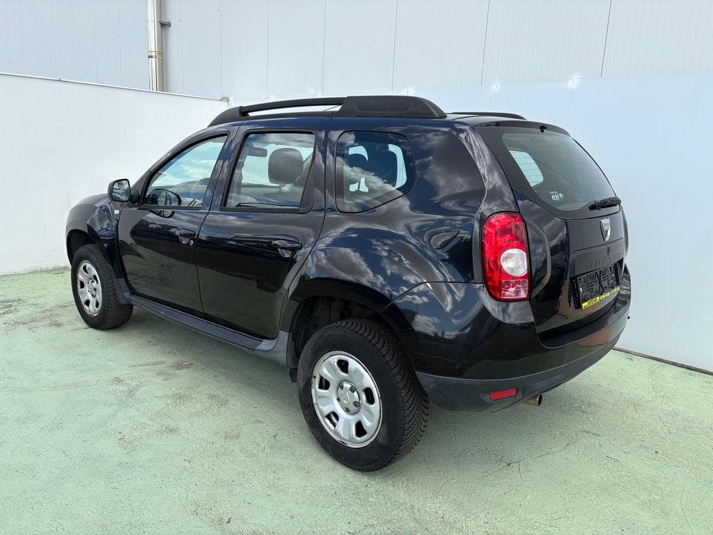 2010 Dacia DUSTER - 4