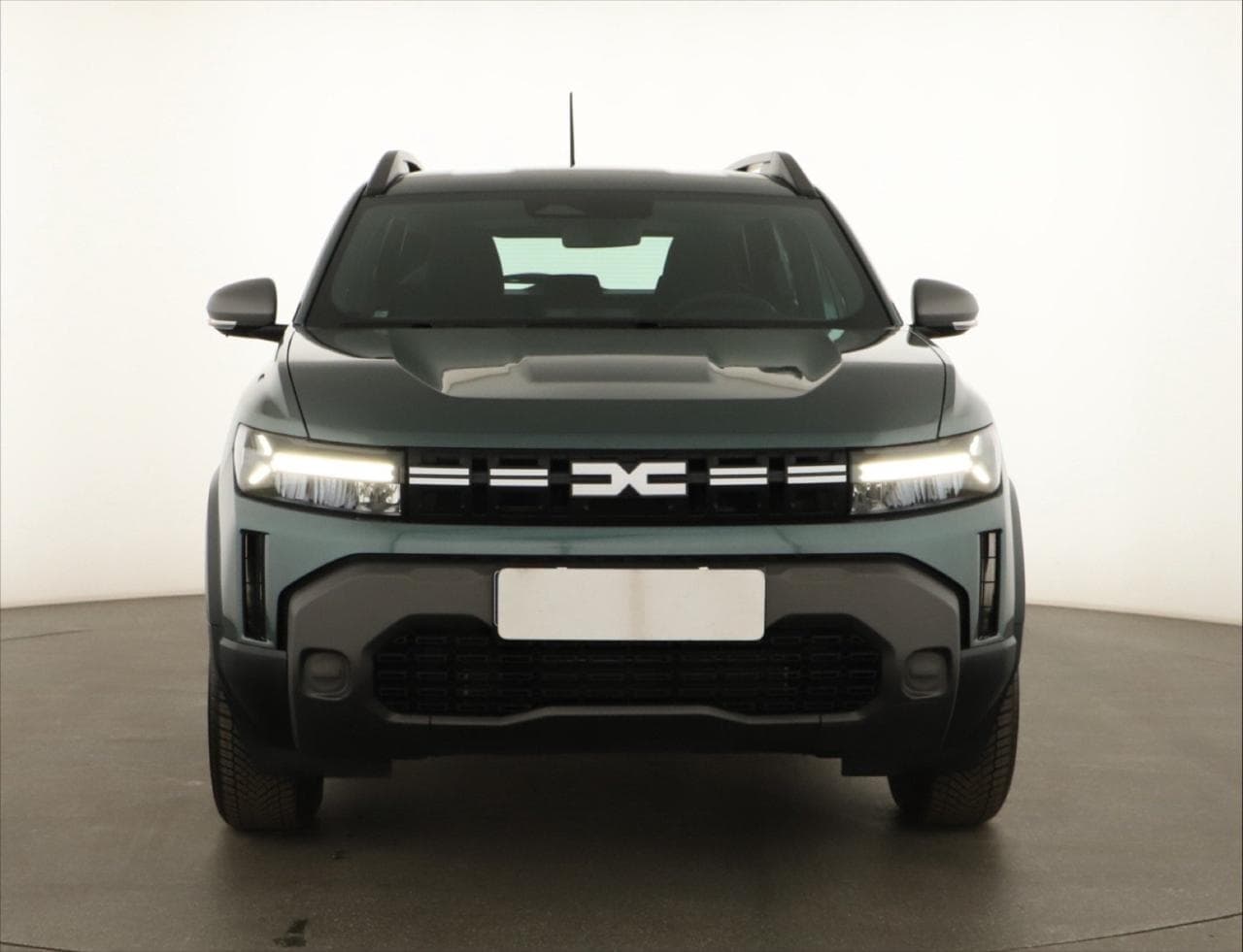 2025 Dacia DUSTER - 2