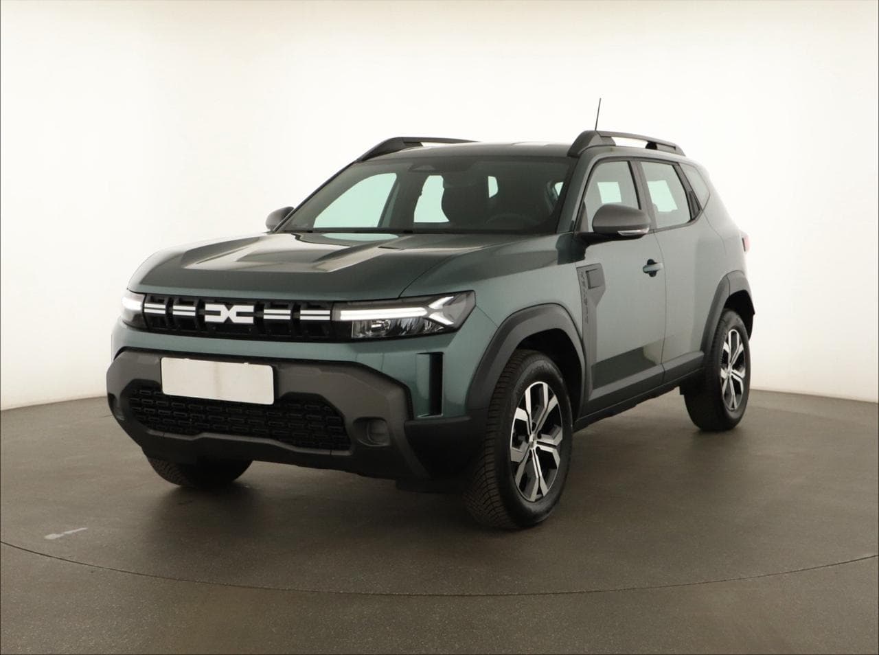 2025 Dacia DUSTER - 3