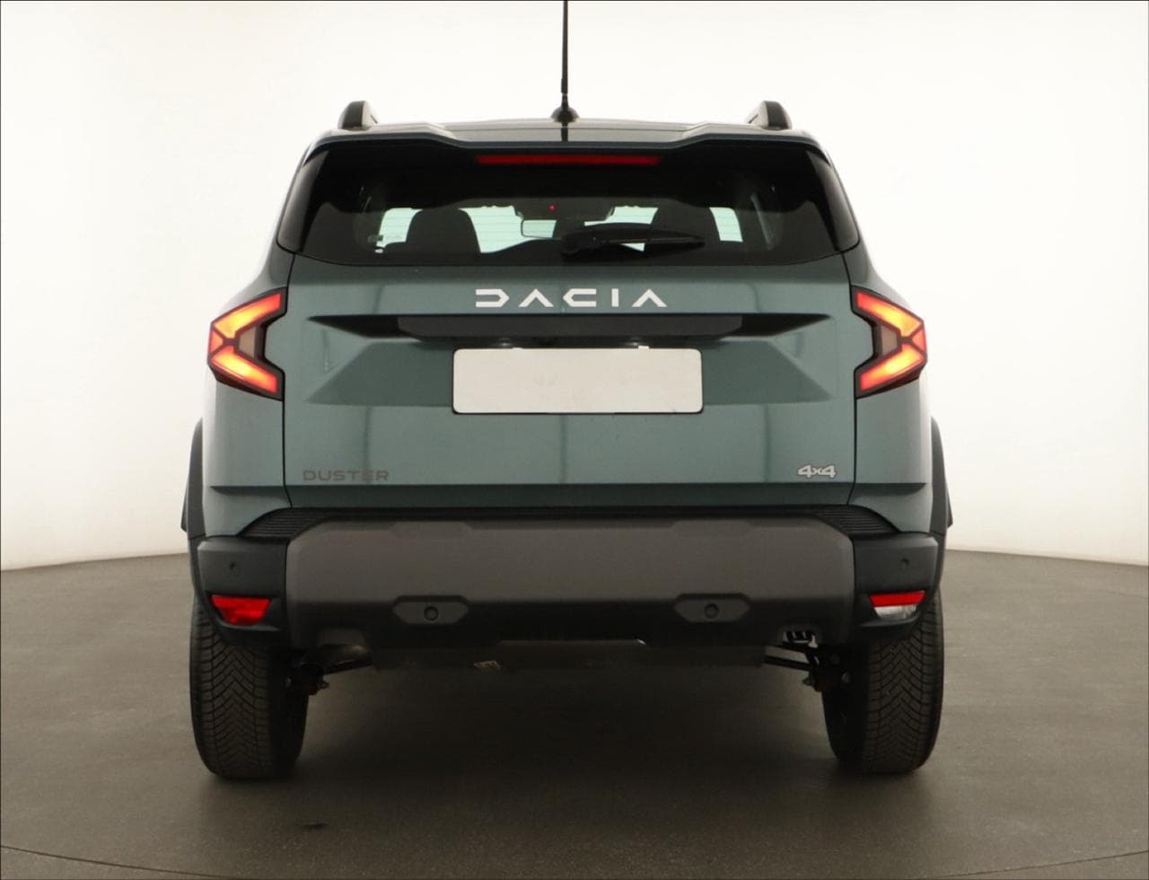 2025 Dacia DUSTER - 6