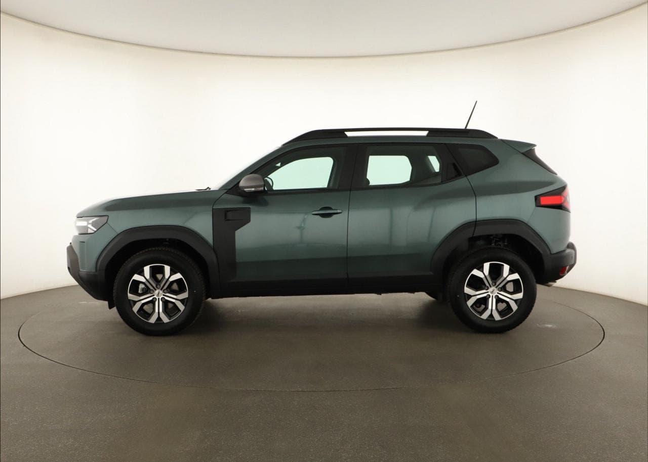 2025 Dacia DUSTER - 4
