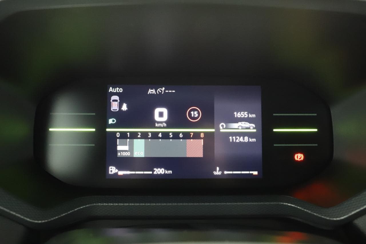 2025 Dacia DUSTER - 15