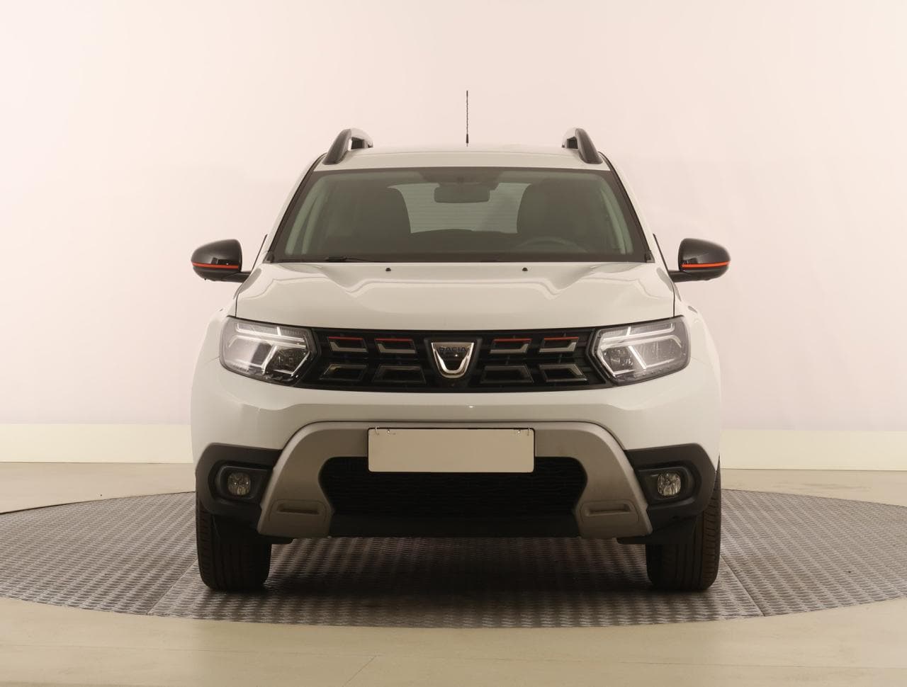 2022 Dacia DUSTER - 2