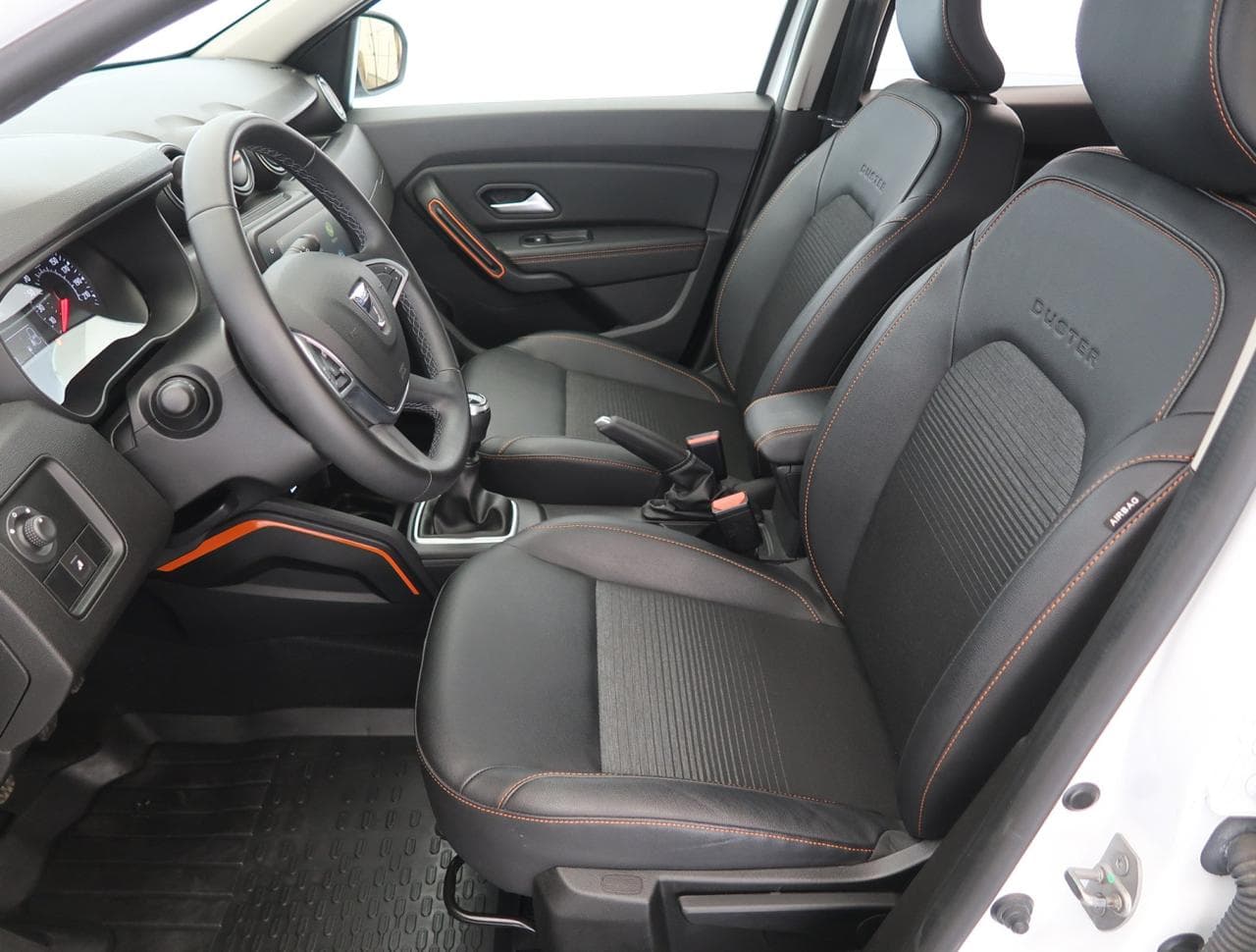 2022 Dacia DUSTER - 16