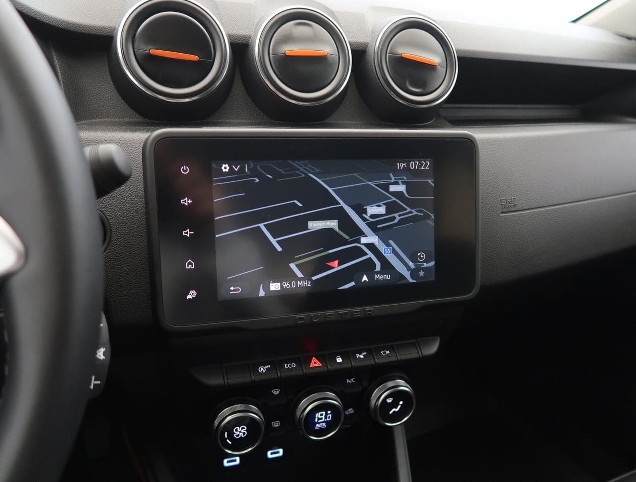 2022 Dacia DUSTER - 19