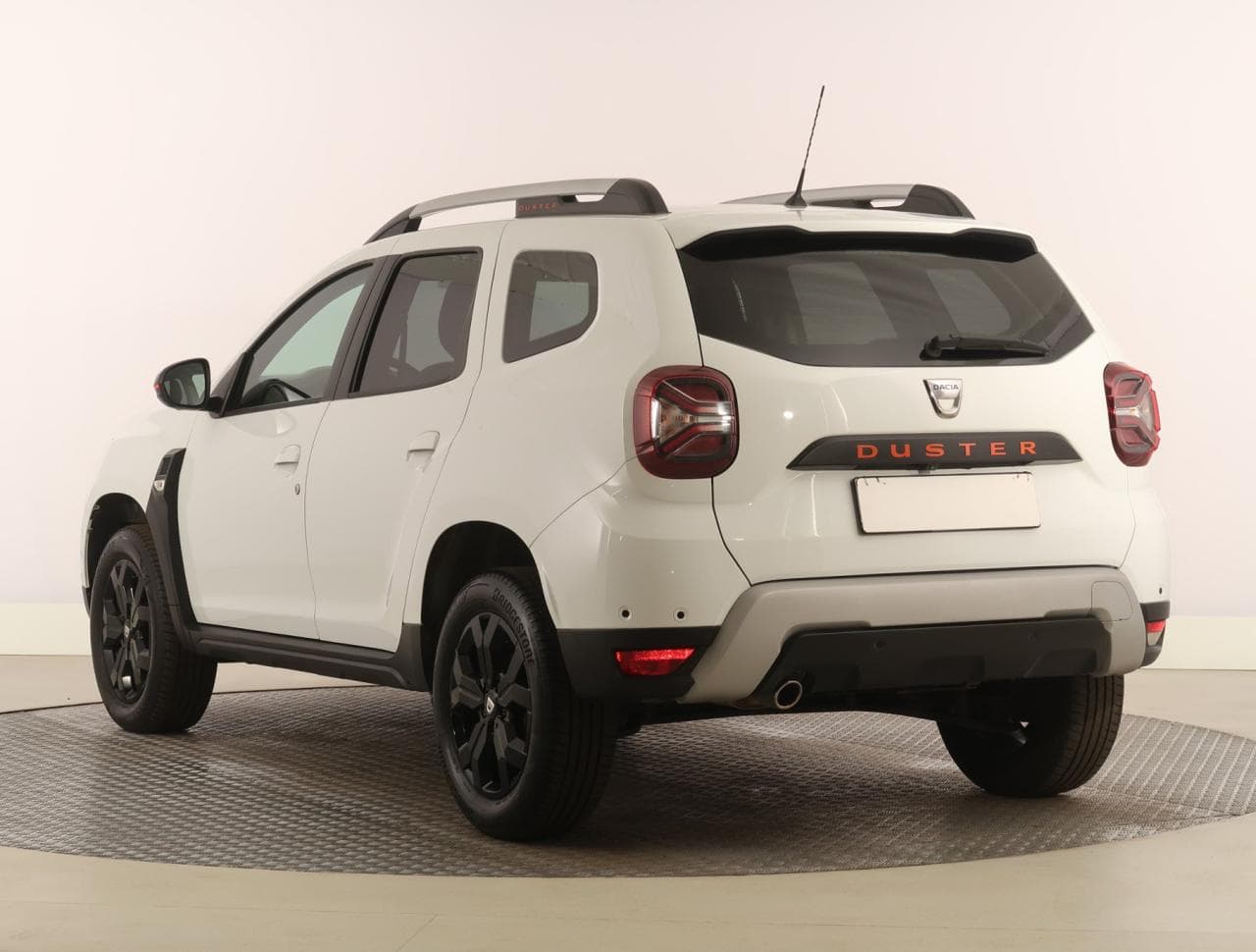 2022 Dacia DUSTER - 5