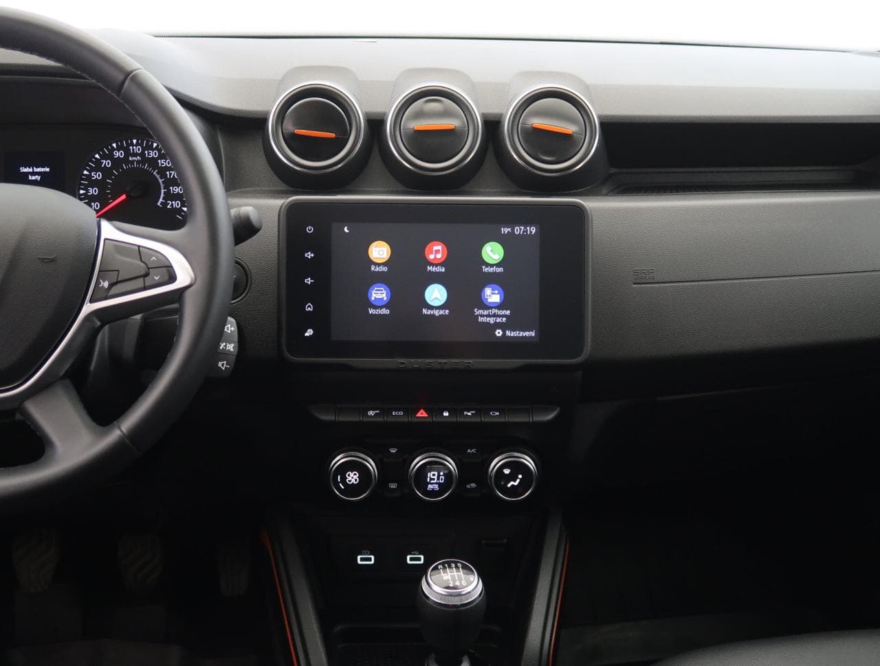 2022 Dacia DUSTER - 18