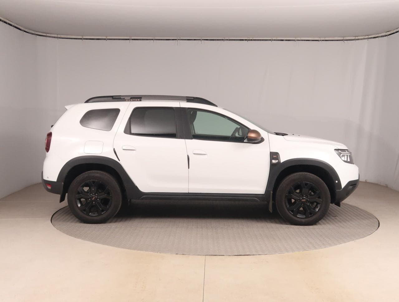 2023 Dacia DUSTER - 8