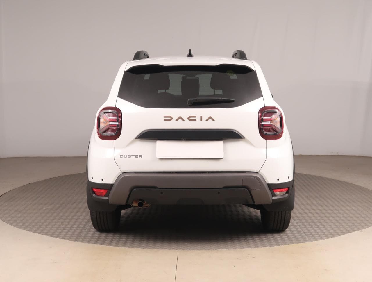 2023 Dacia DUSTER - 6