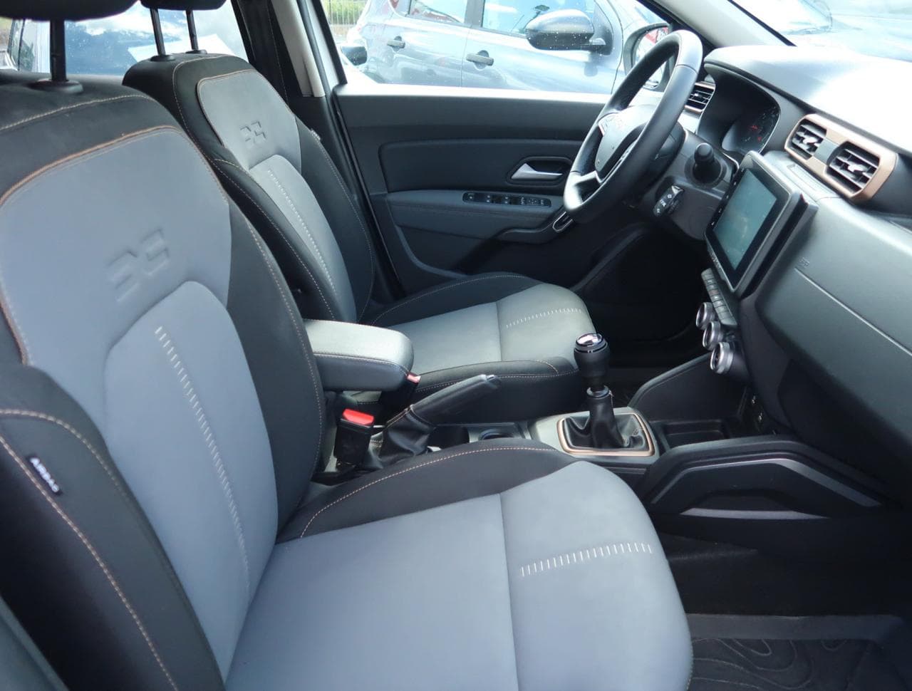 2023 Dacia DUSTER - 12