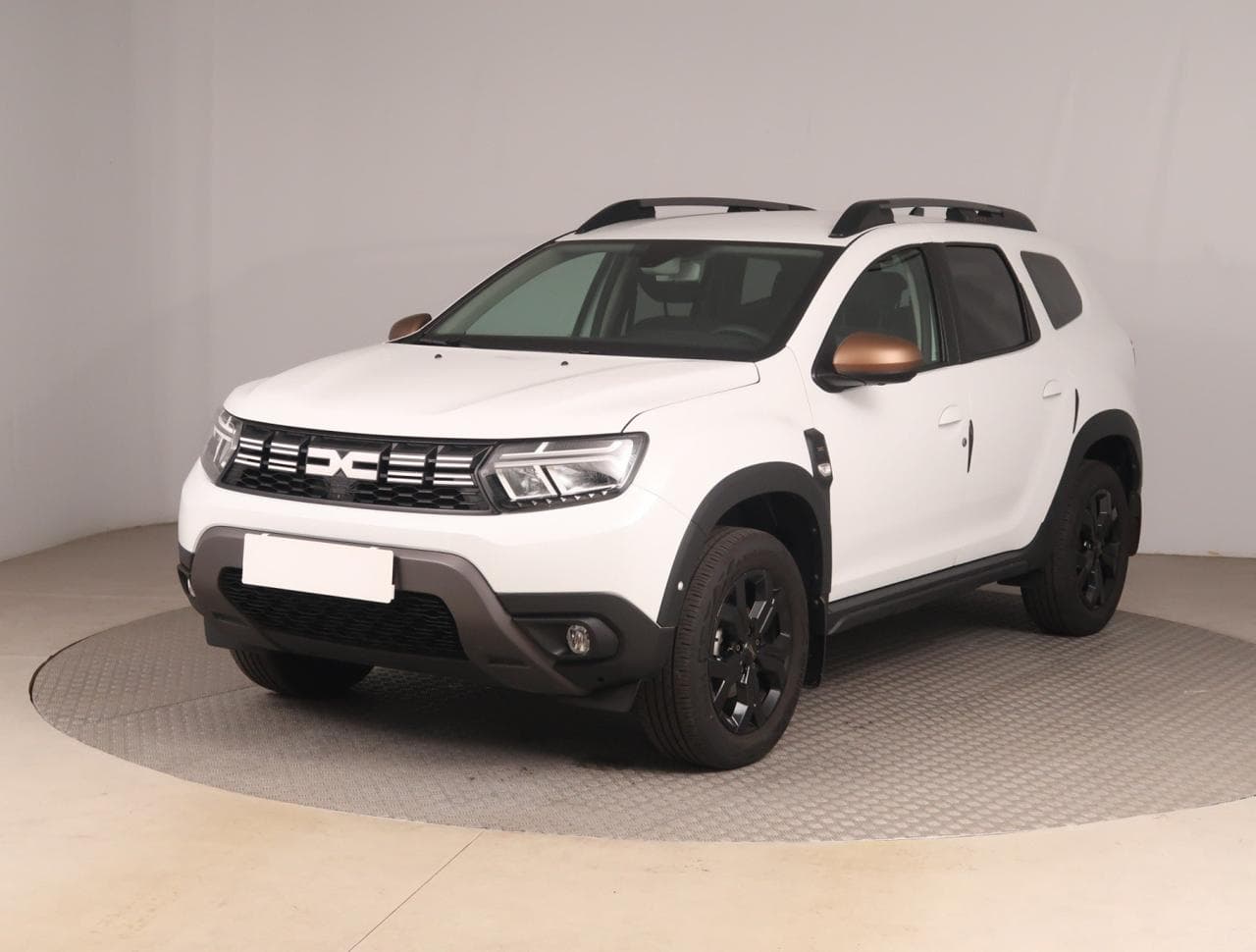2023 Dacia DUSTER - 3