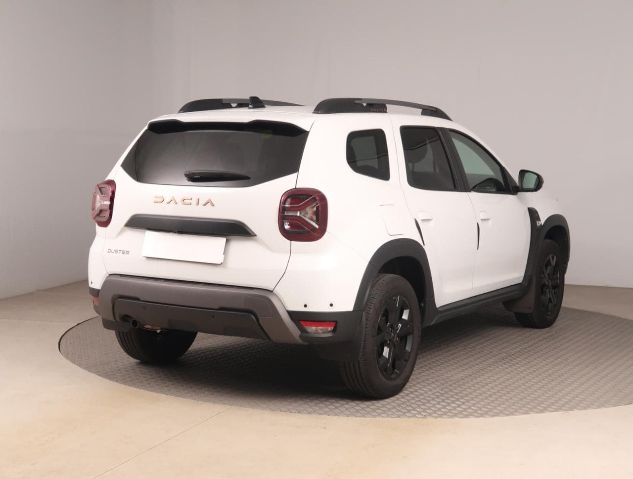 2023 Dacia DUSTER - 7