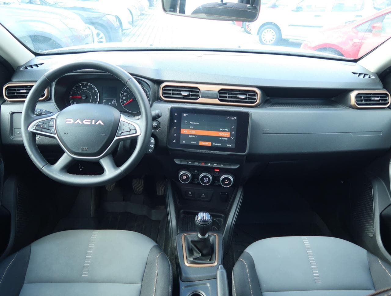 2023 Dacia DUSTER - 10