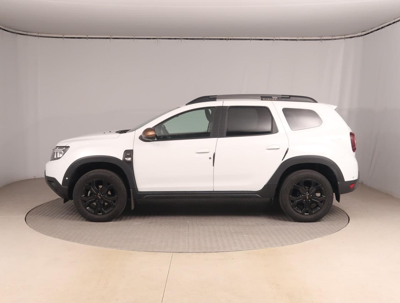 2023 Dacia DUSTER - 4