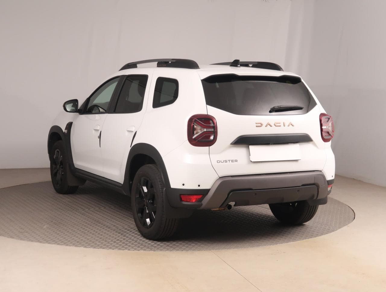 2023 Dacia DUSTER - 5