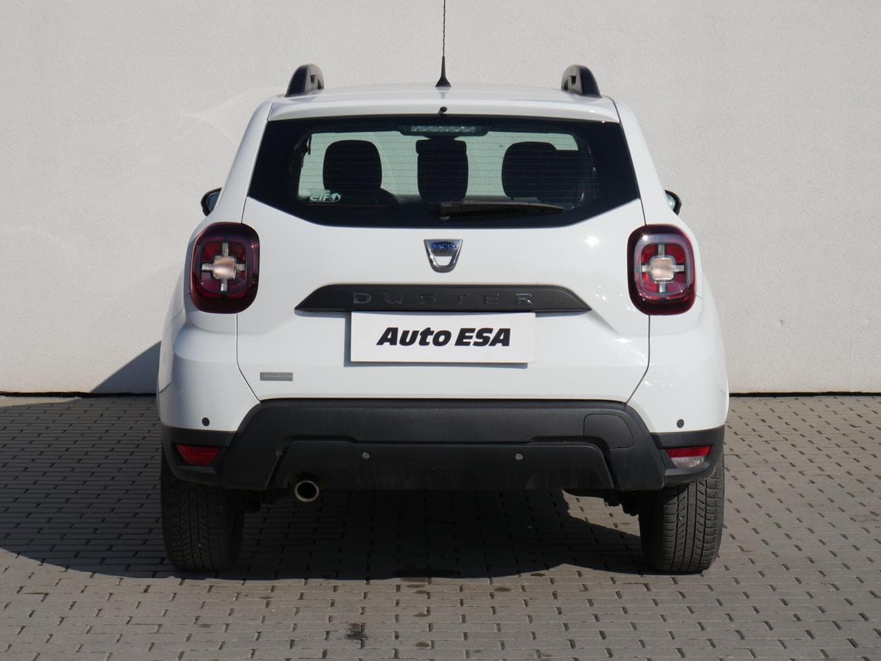 2018 Dacia DUSTER - 5