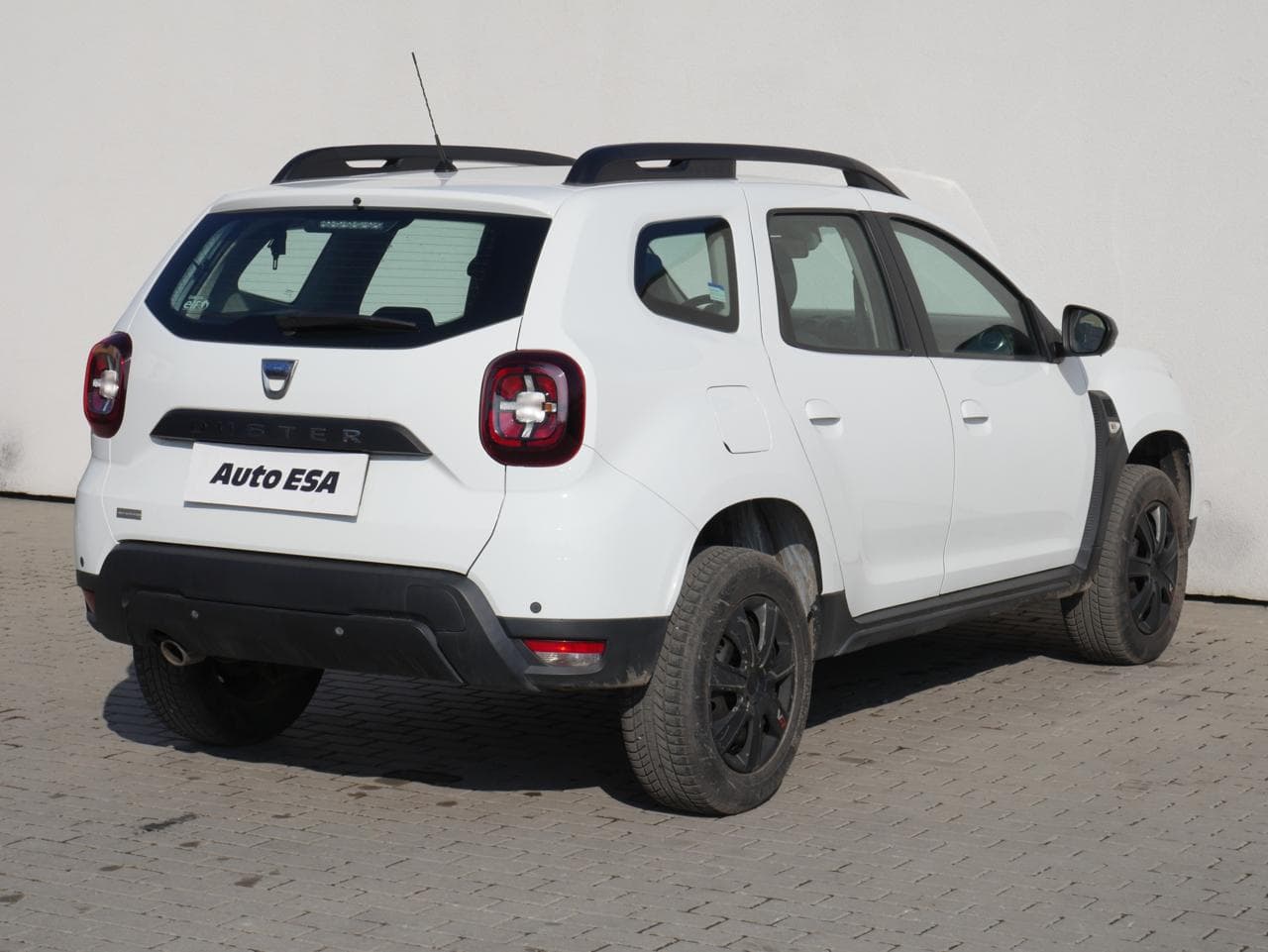 2018 Dacia DUSTER - 4