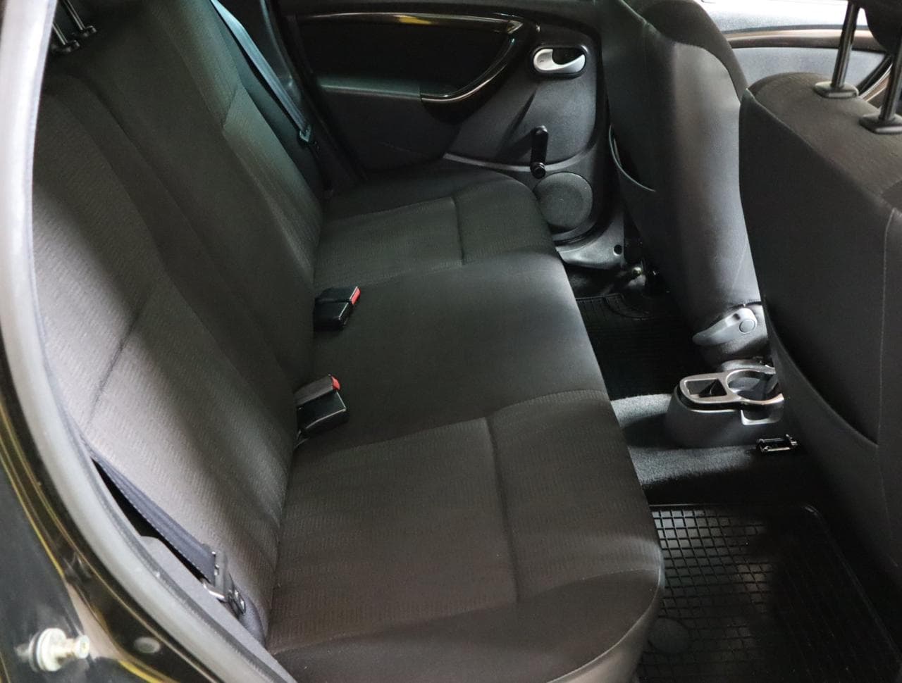 2010 Dacia DUSTER - 13