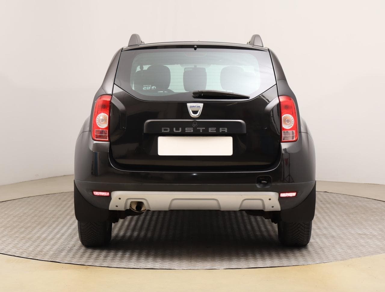 2010 Dacia DUSTER - 6