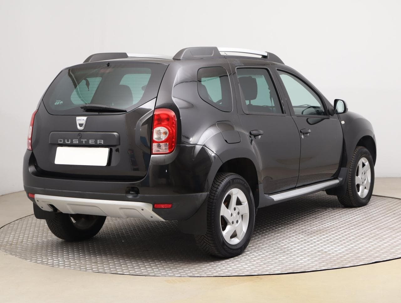 2010 Dacia DUSTER - 7