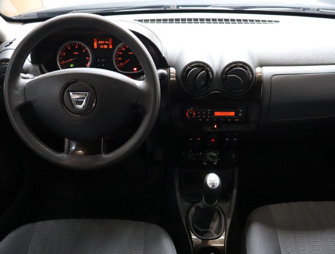 2010 Dacia DUSTER - 10