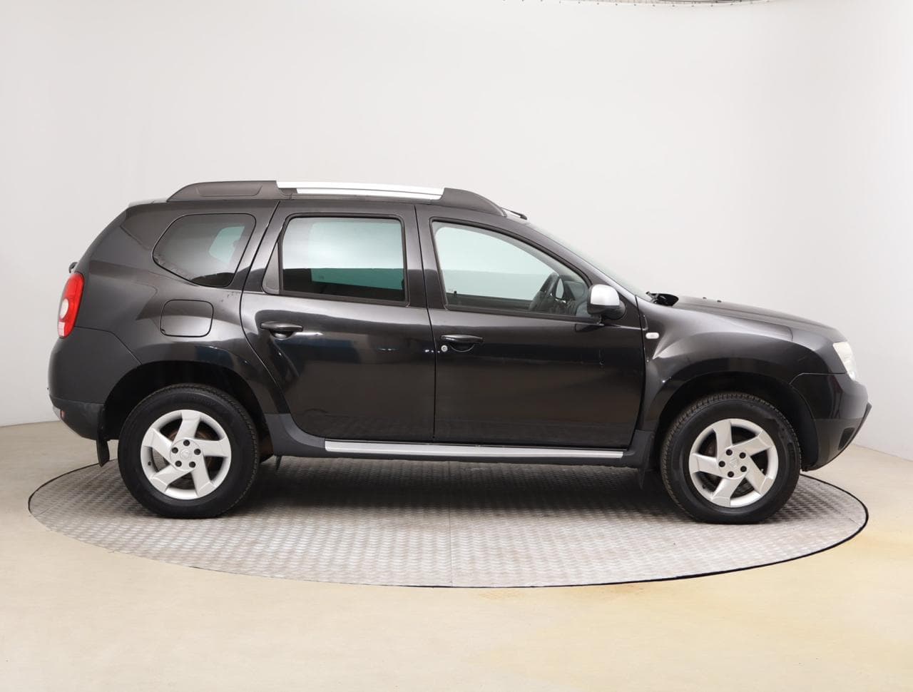 2010 Dacia DUSTER - 8