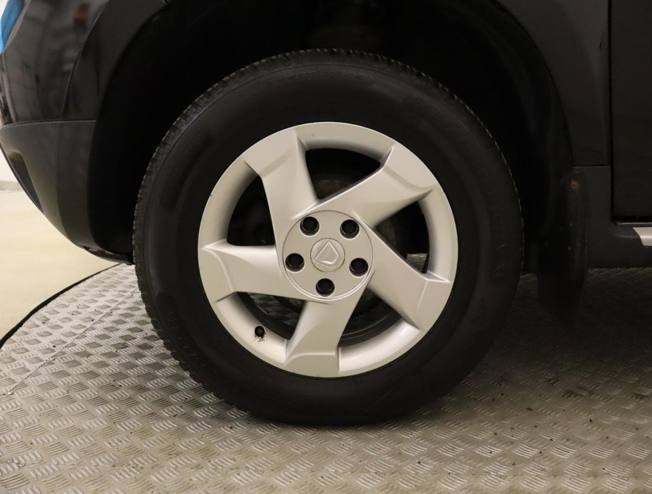 2010 Dacia DUSTER - 20