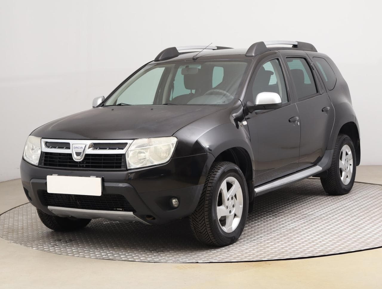 2010 Dacia DUSTER - 3