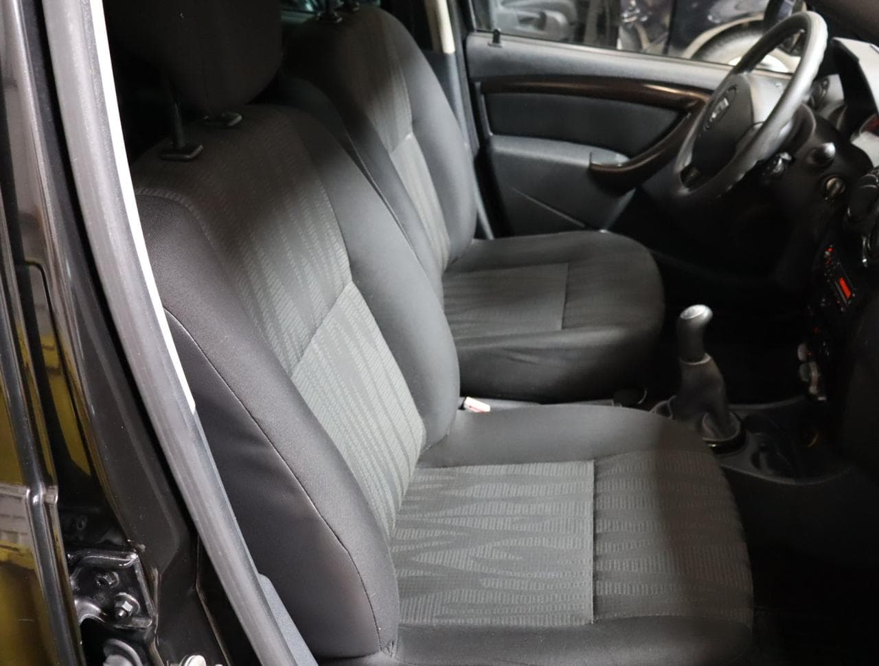 2010 Dacia DUSTER - 12