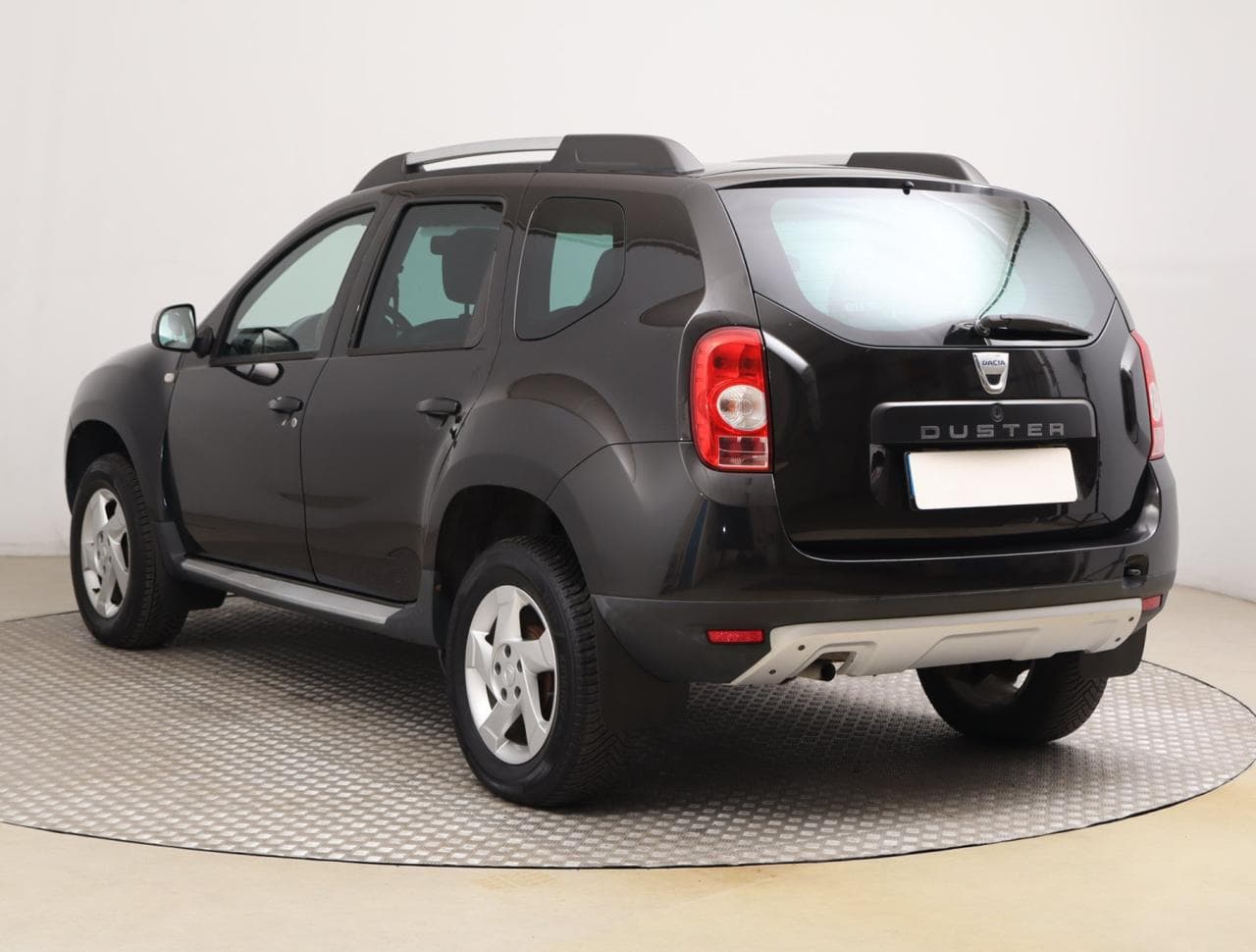 2010 Dacia DUSTER - 5