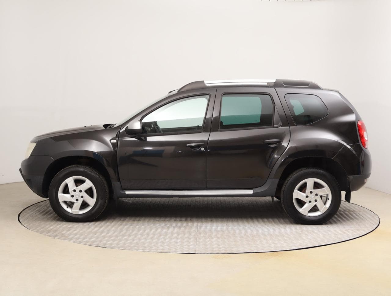 2010 Dacia DUSTER - 4
