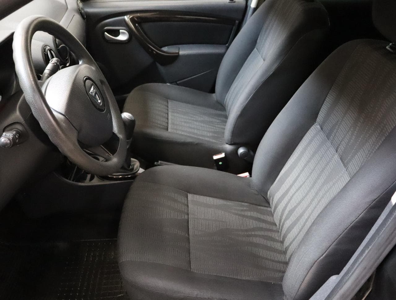 2010 Dacia DUSTER - 16