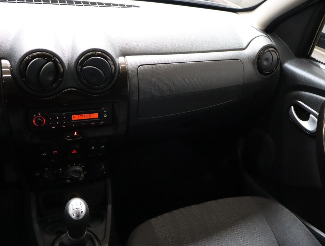 2010 Dacia DUSTER - 11