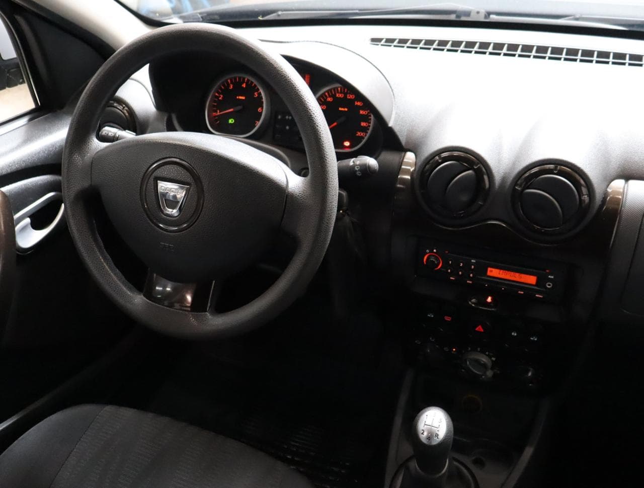 2010 Dacia DUSTER - 9