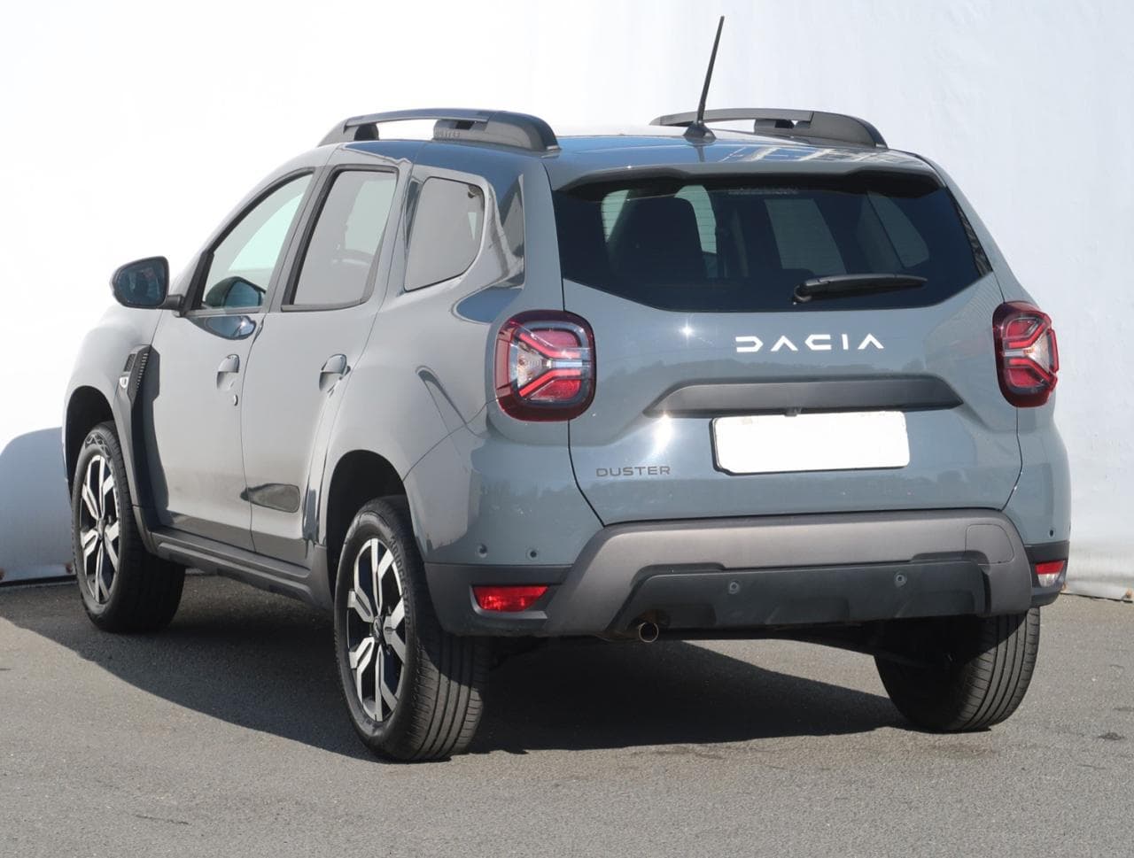 2024 Dacia DUSTER - 5