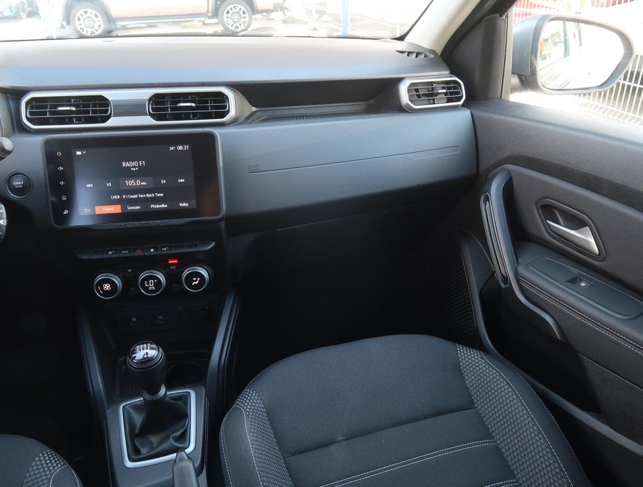 2024 Dacia DUSTER - 11