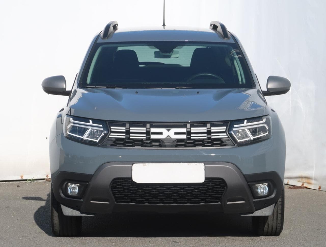 2024 Dacia DUSTER - 2