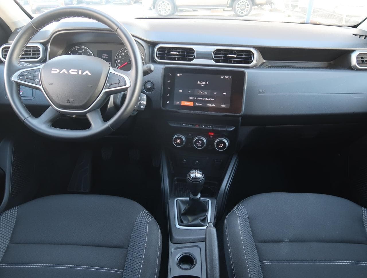 2024 Dacia DUSTER - 10