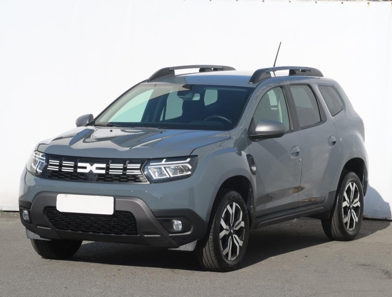 2024 Dacia DUSTER - 3