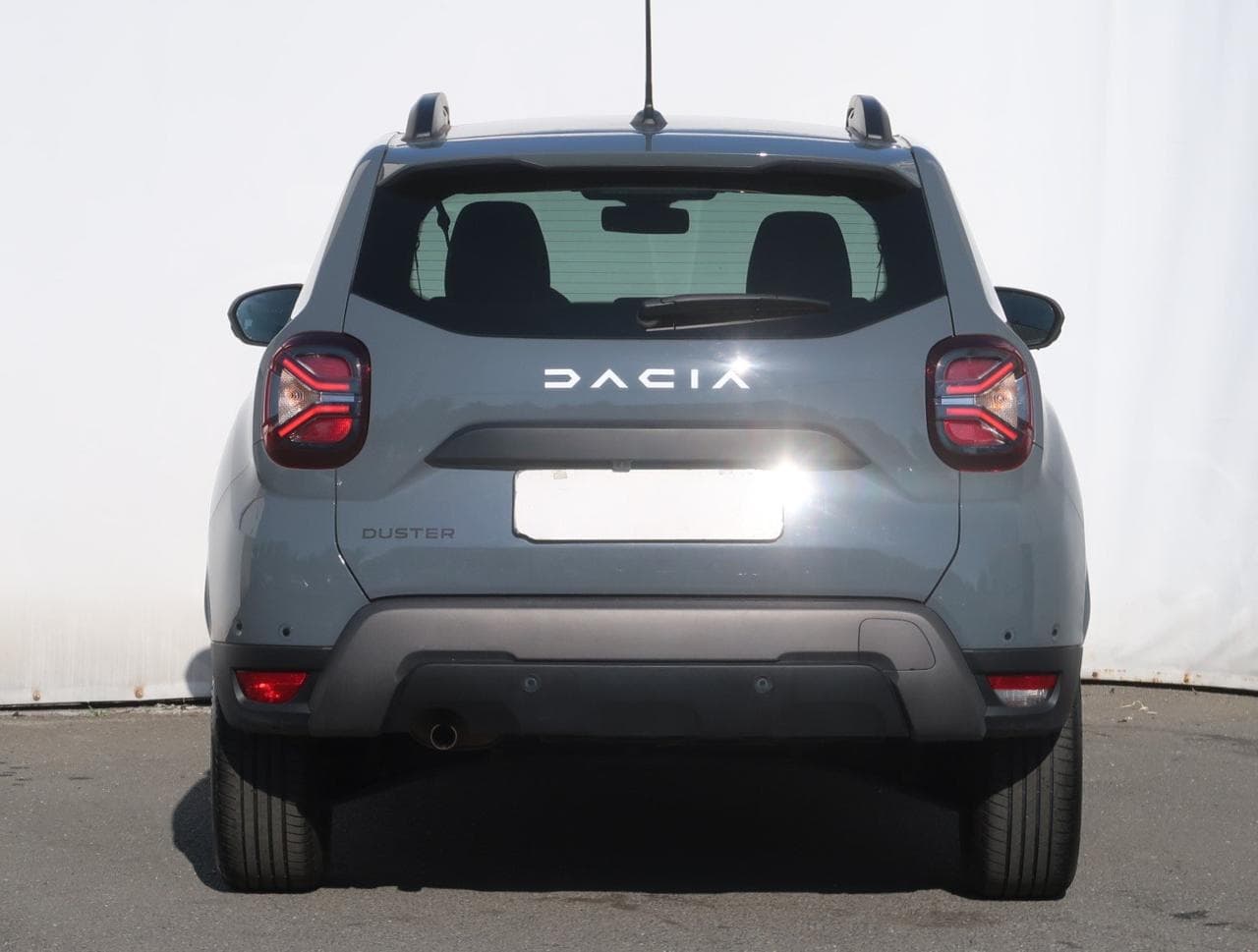 2024 Dacia DUSTER - 6