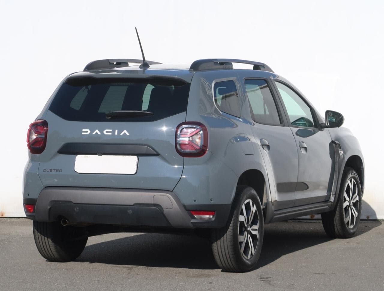 2024 Dacia DUSTER - 7