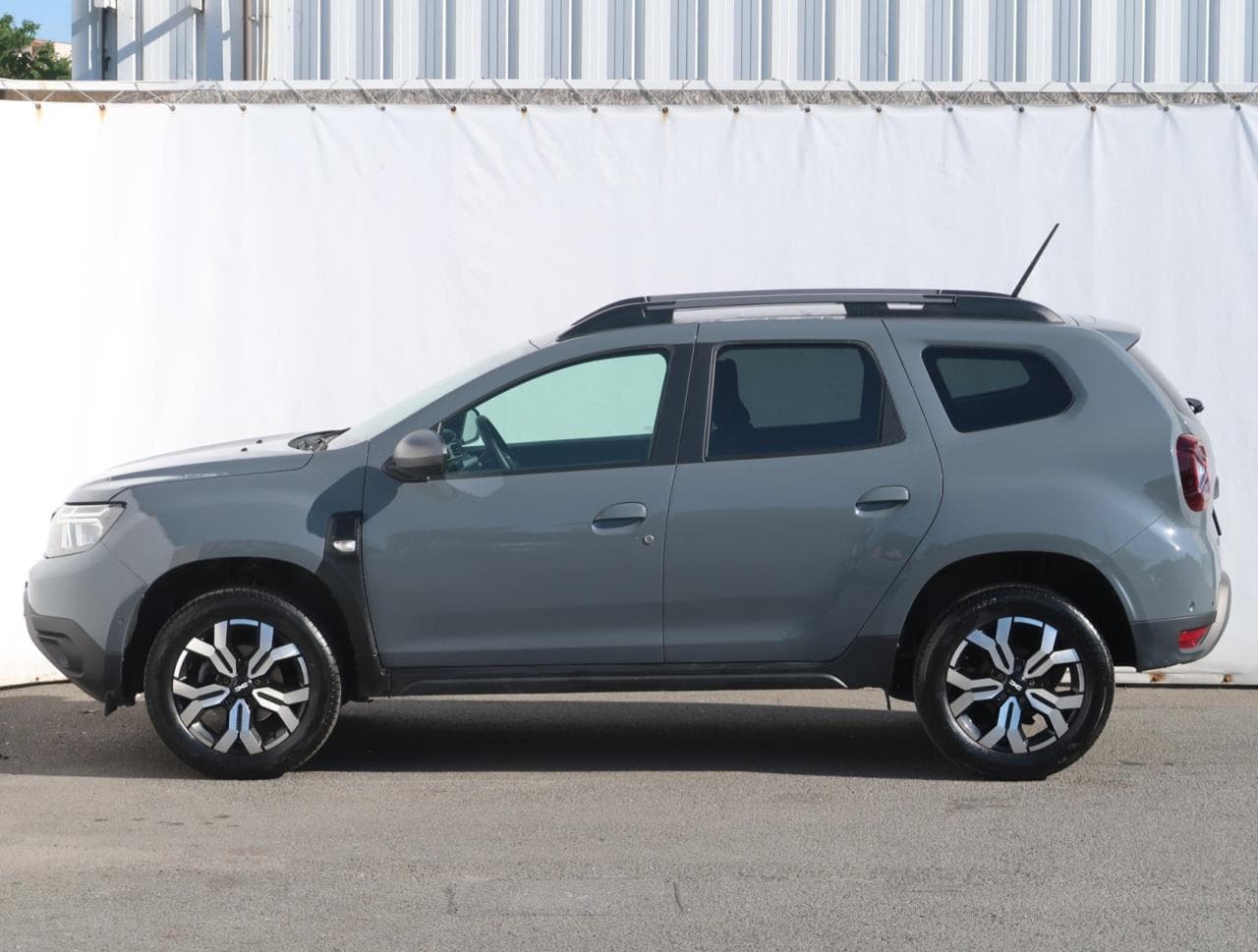 2024 Dacia DUSTER - 4
