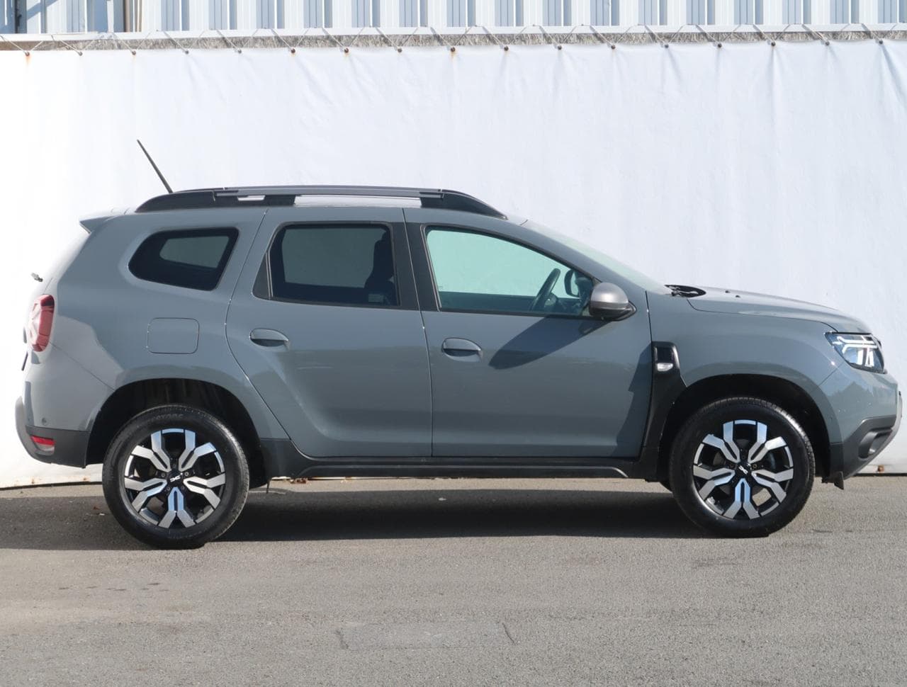 2024 Dacia DUSTER - 8