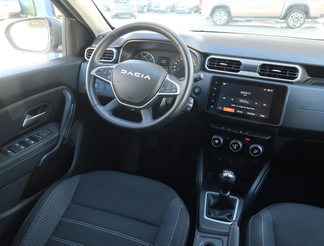 2024 Dacia DUSTER - 9
