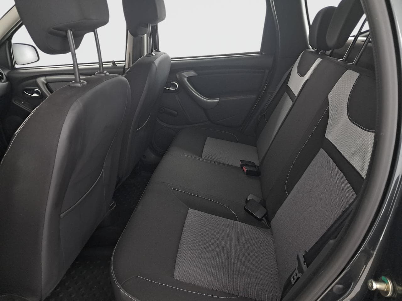 2017 Dacia DUSTER - 15