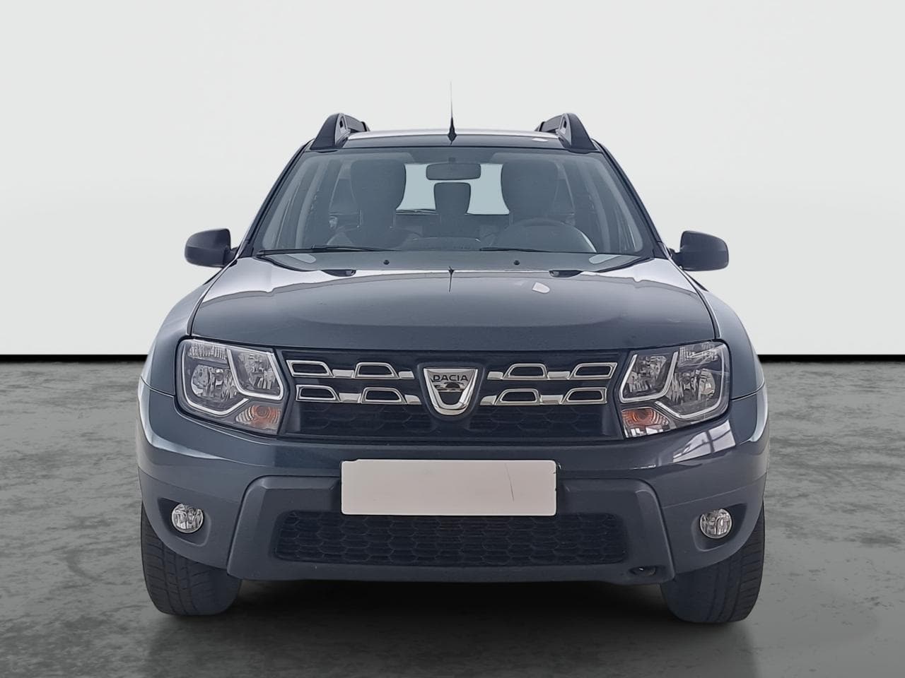 2017 Dacia DUSTER - 2