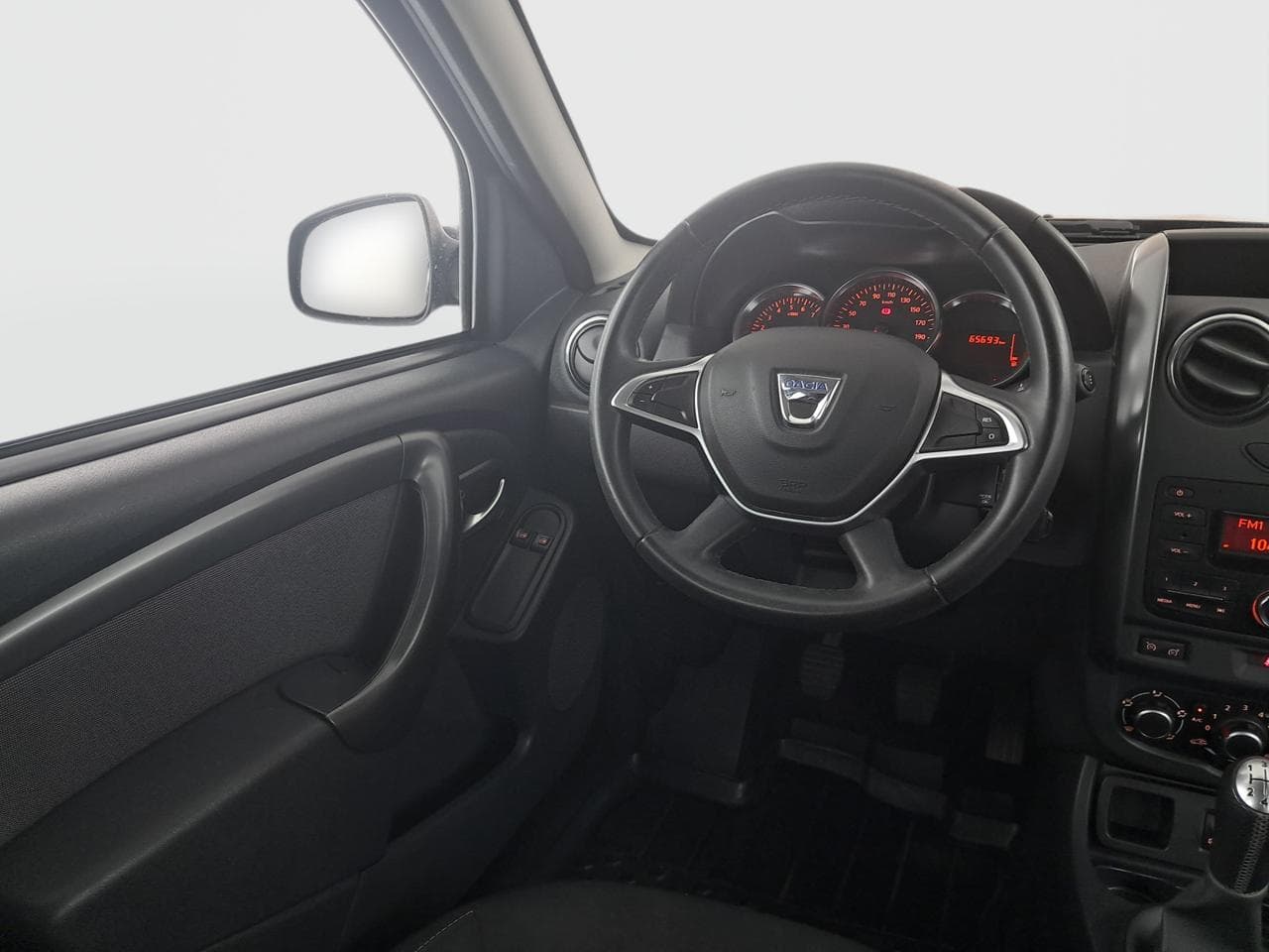 2017 Dacia DUSTER - 9