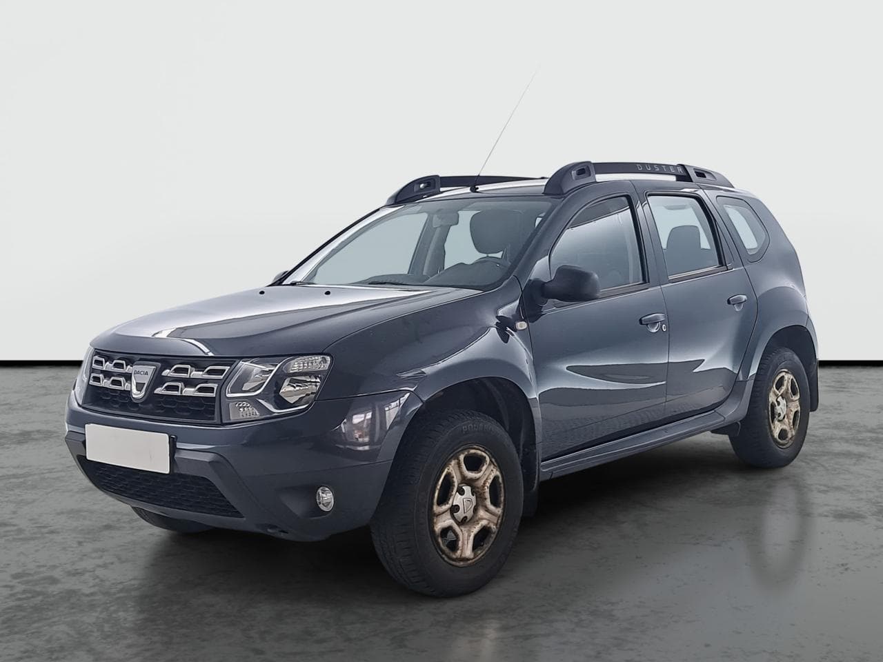 2017 Dacia DUSTER - 3