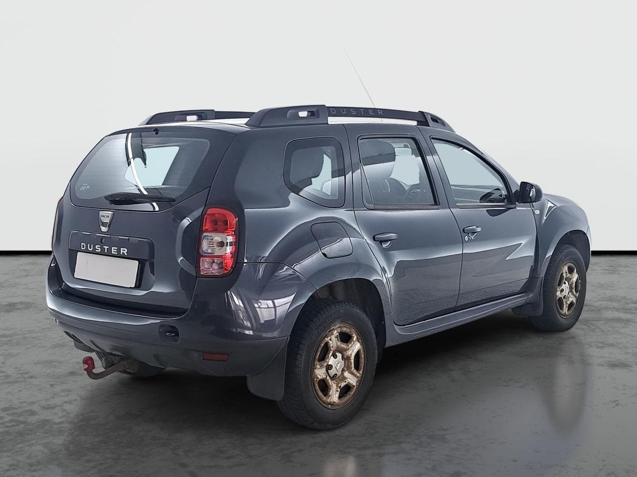 2017 Dacia DUSTER - 7