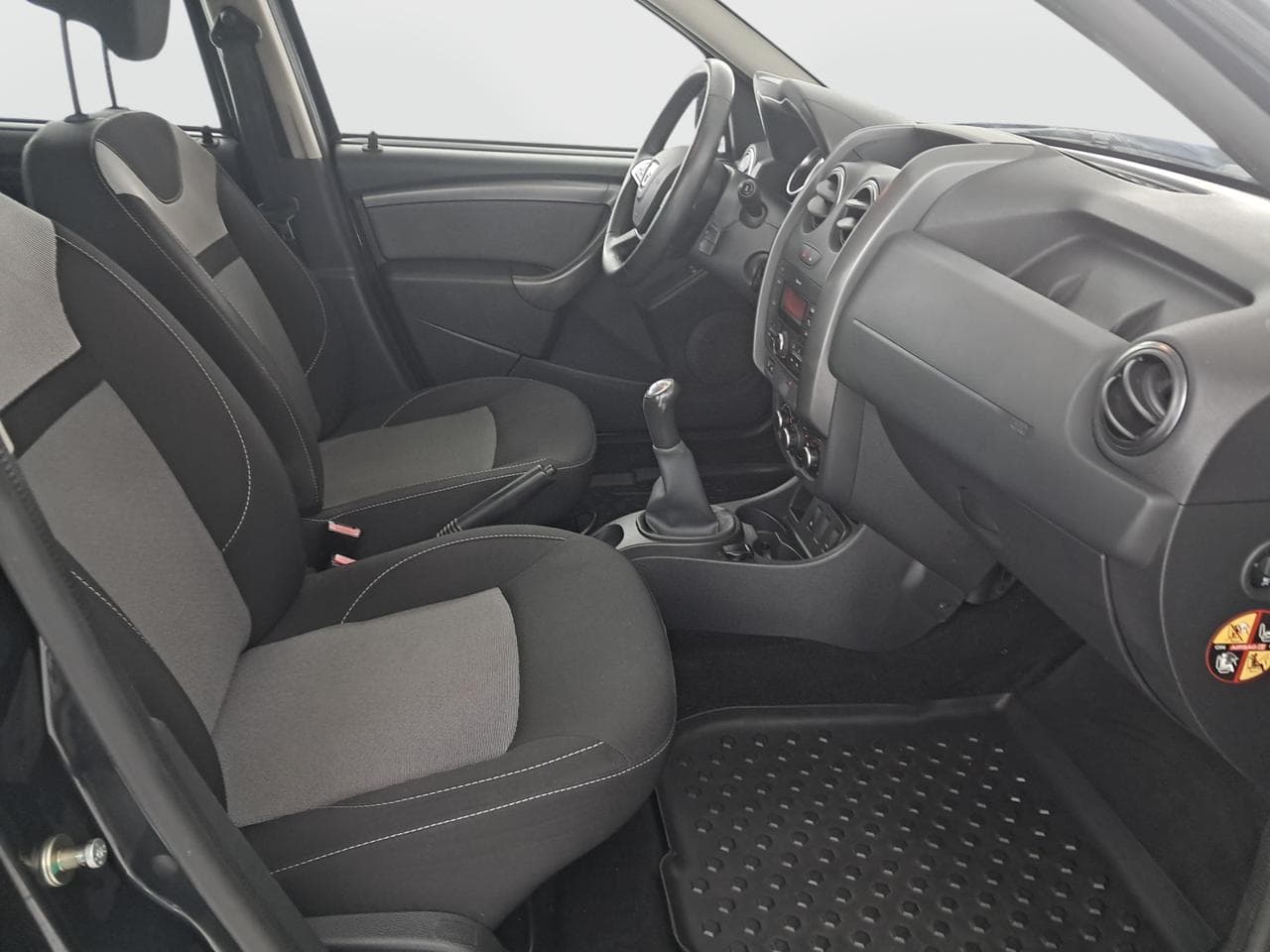2017 Dacia DUSTER - 12